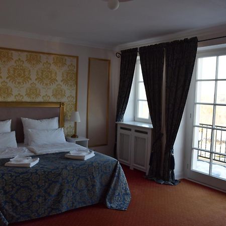 Palac I Folwark Nemino Sierakowice  Extérieur photo