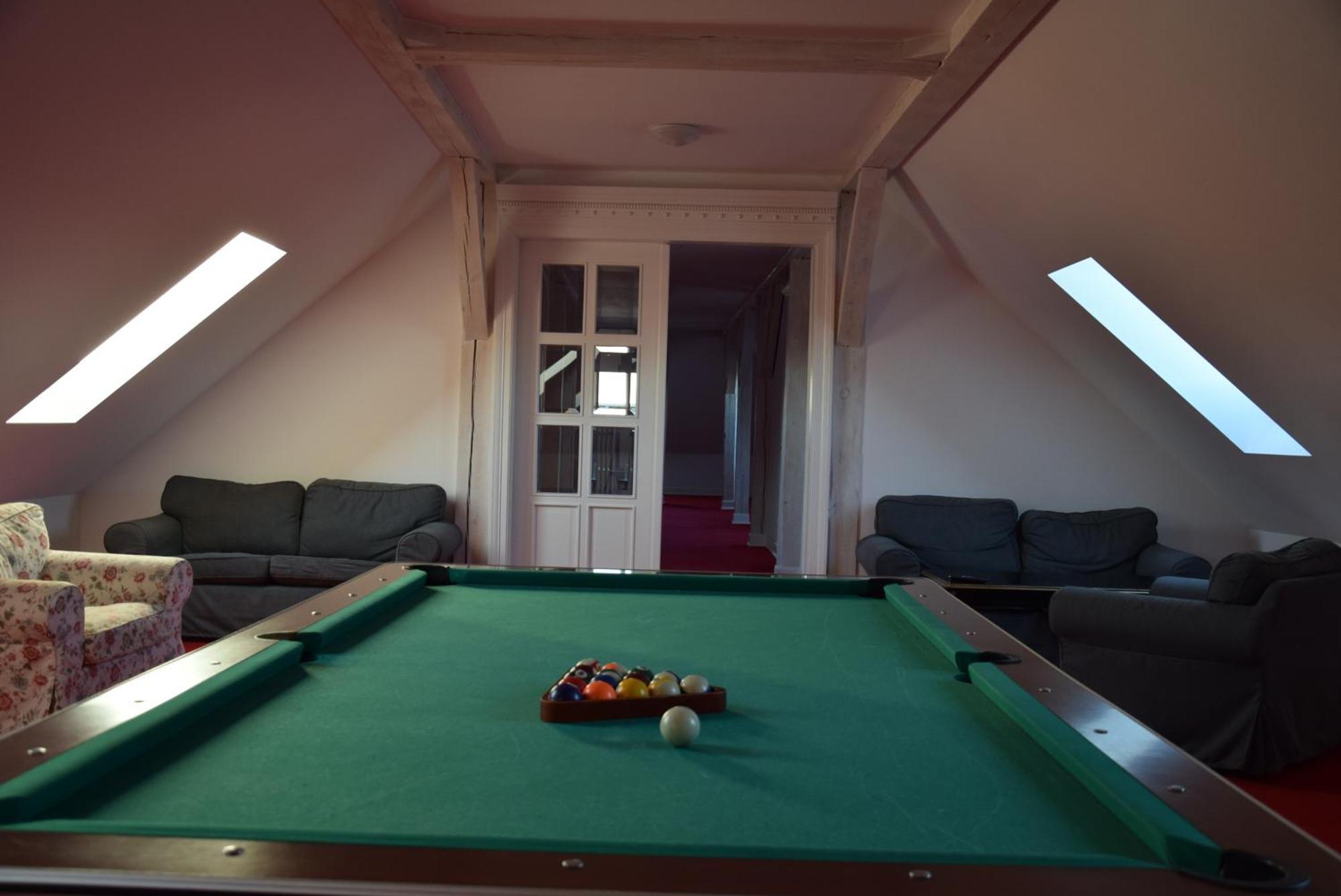 Palac I Folwark Nemino Sierakowice  Extérieur photo