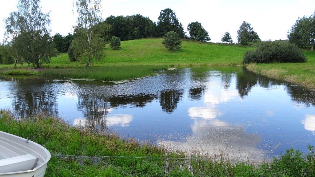 Palac I Folwark Nemino Sierakowice  Extérieur photo
