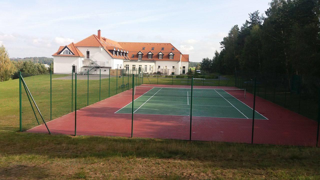 Palac I Folwark Nemino Sierakowice  Extérieur photo