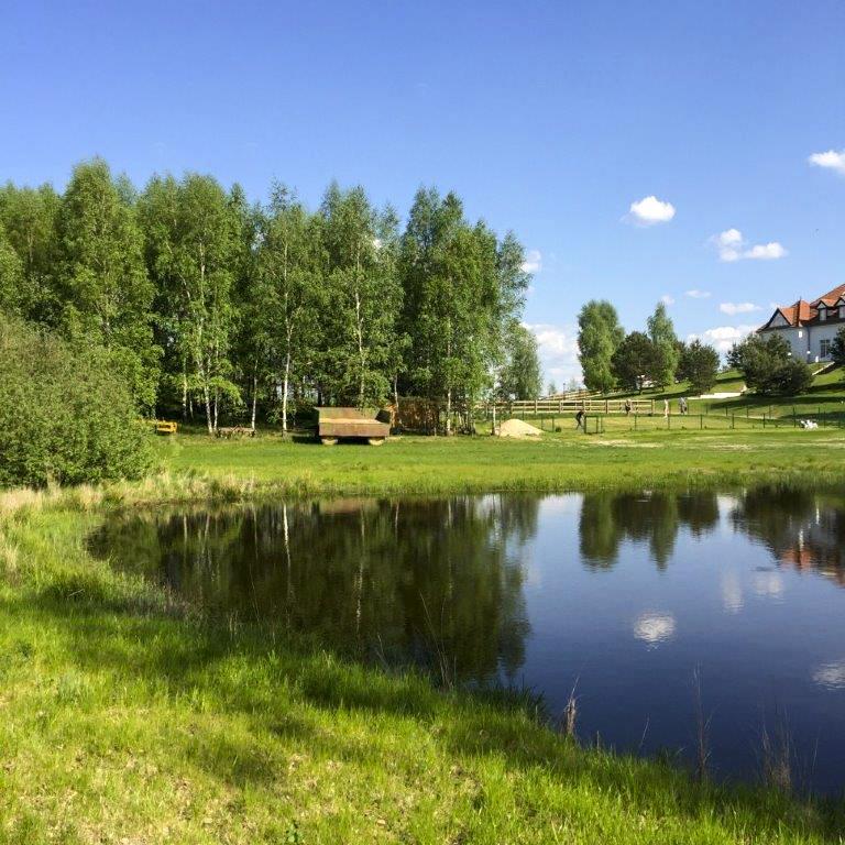 Palac I Folwark Nemino Sierakowice  Extérieur photo