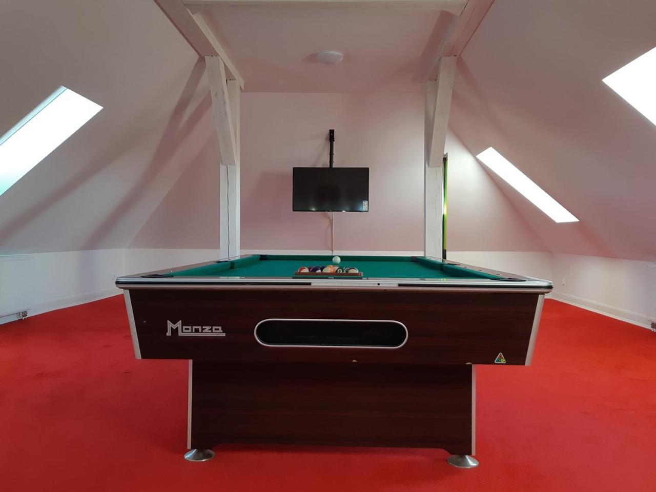 Palac I Folwark Nemino Sierakowice  Extérieur photo