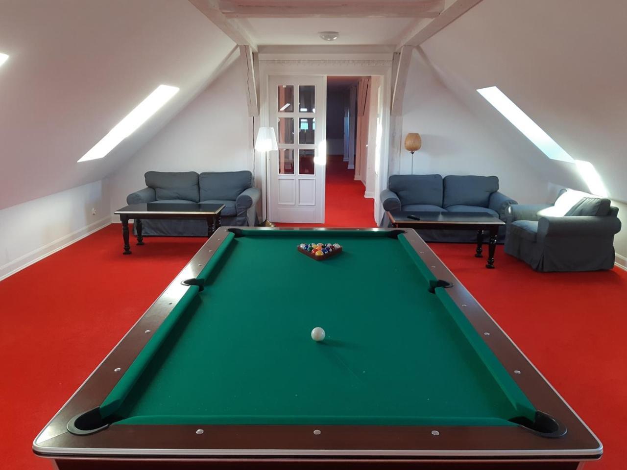 Palac I Folwark Nemino Sierakowice  Extérieur photo